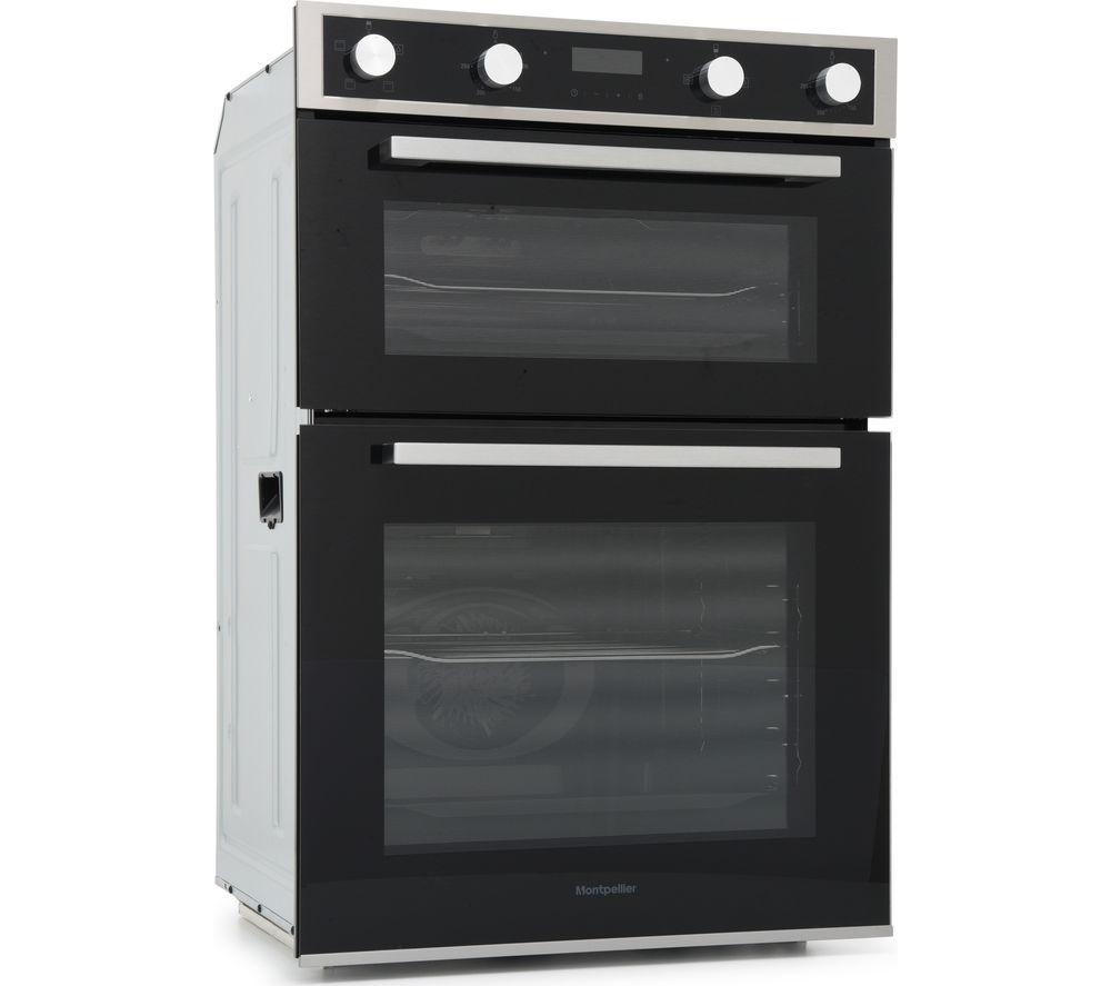 Currys double deals built in oven