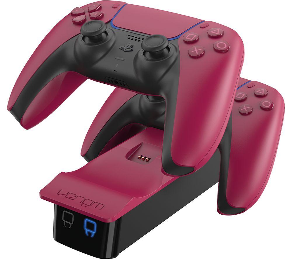 VENOM VS5010 PlayStation 5 Twin Docking Station review