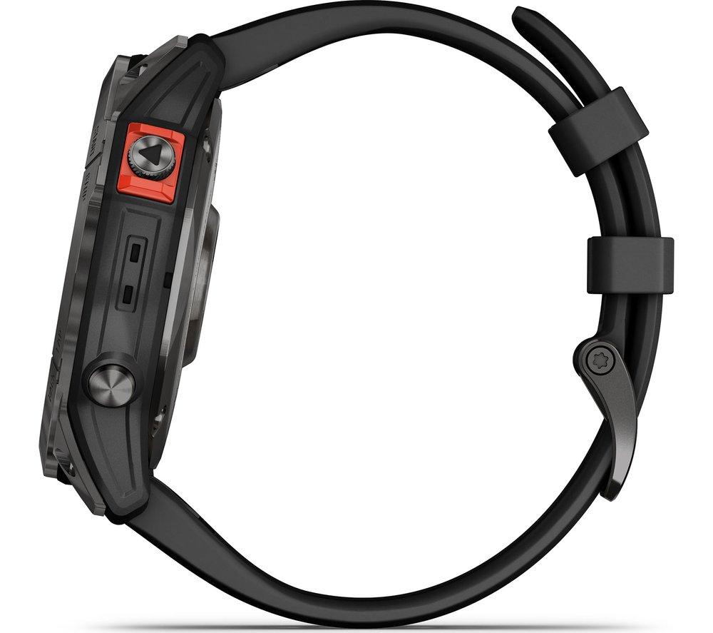 garmin fenix 6x pro currys