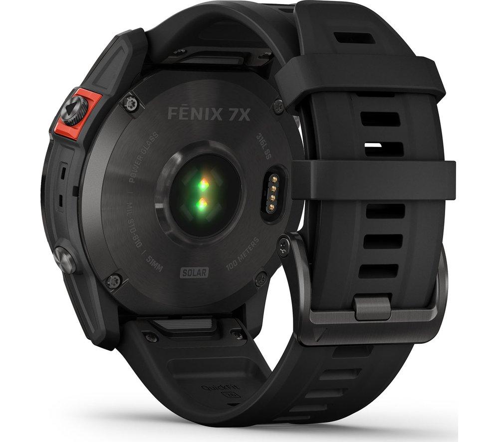 Garmin fenix deals 5 currys