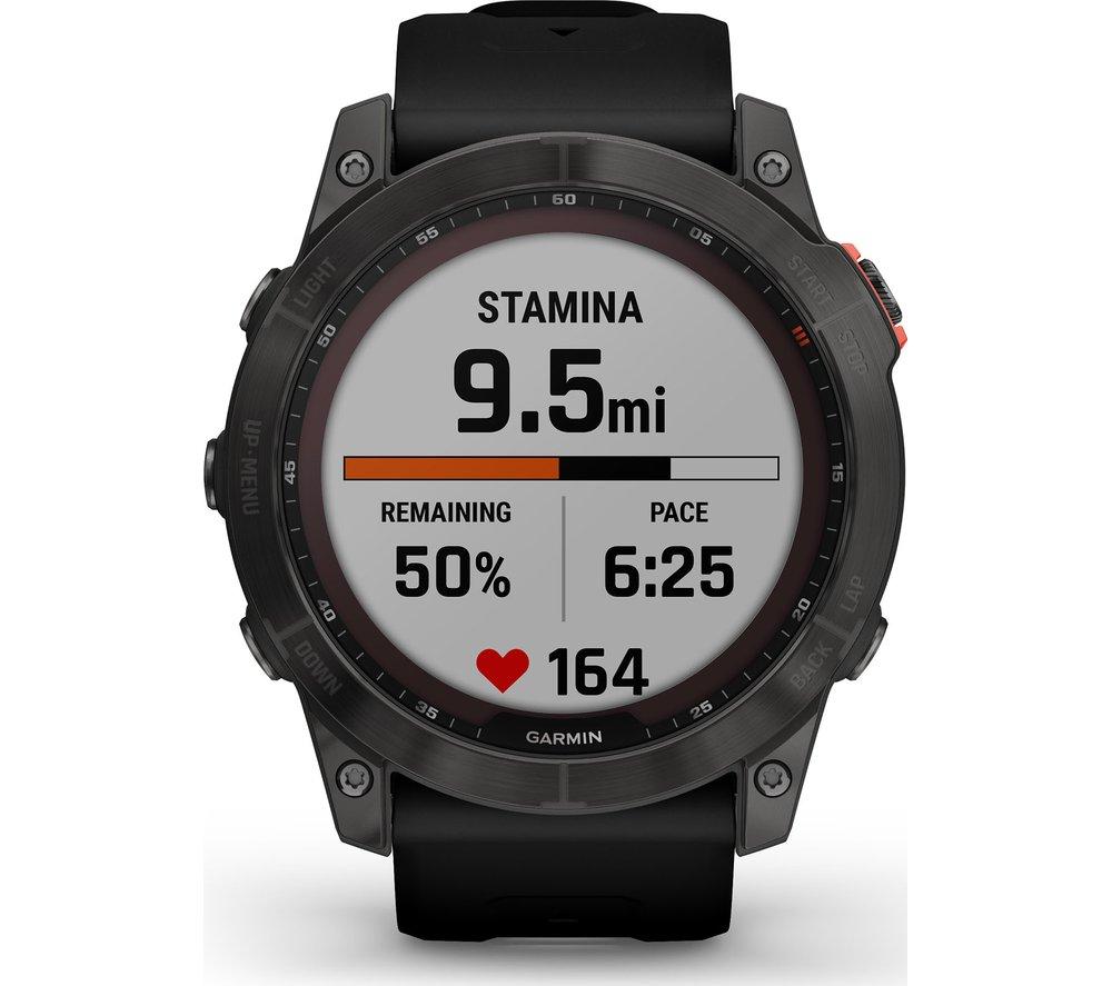 Currys garmin fenix discount 6