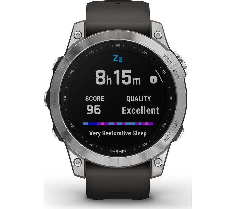 Garmin fenix shop 5 plus currys