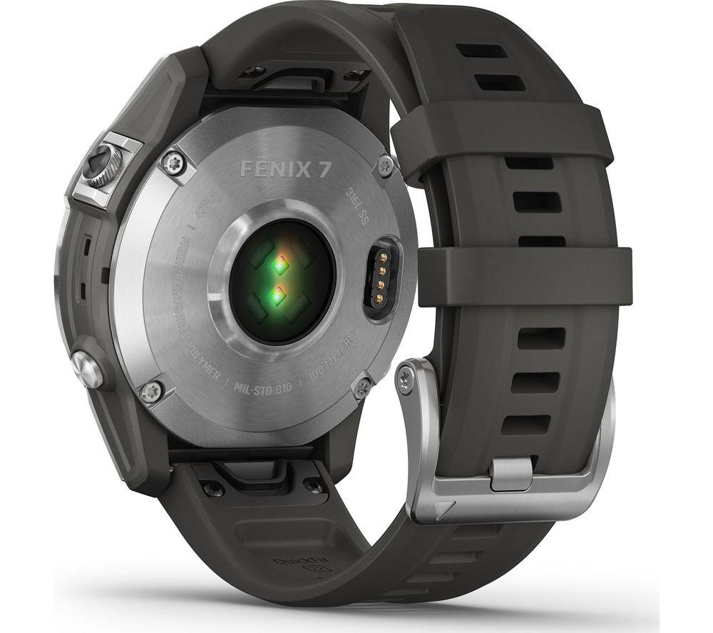 Garmin fenix hotsell 5 currys