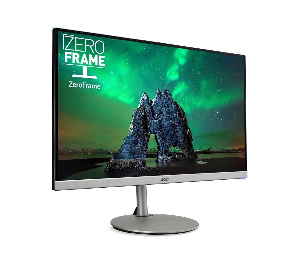 Buy ACER CB282Ksmiiprx 4K Ultra HD 28” LED Monitor - Black