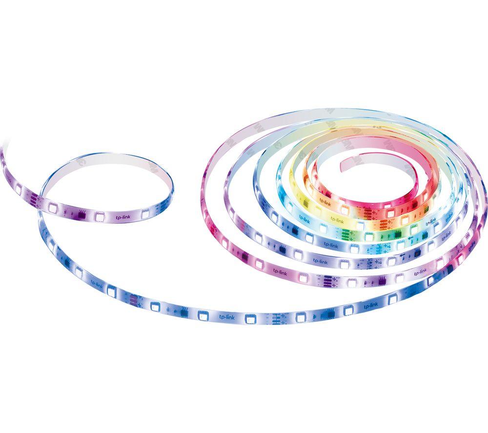 TP-LINK Tapo L920-5 Smart Light Strip - 5 m