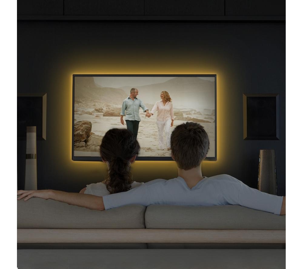 TP-LINK Tapo L920-5 Smart Light Strip - 5 m image number 5 of 8