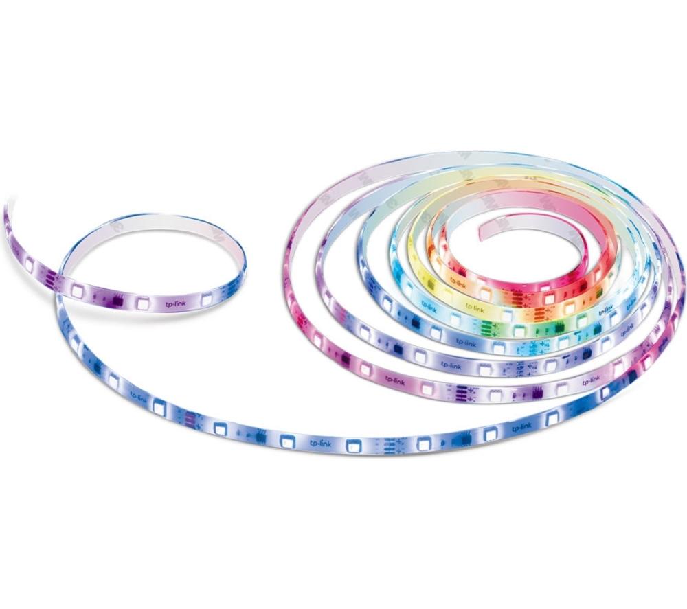 TP-LINK Tapo L920-5 Smart Light Strip - 5 m image number 8 of 8