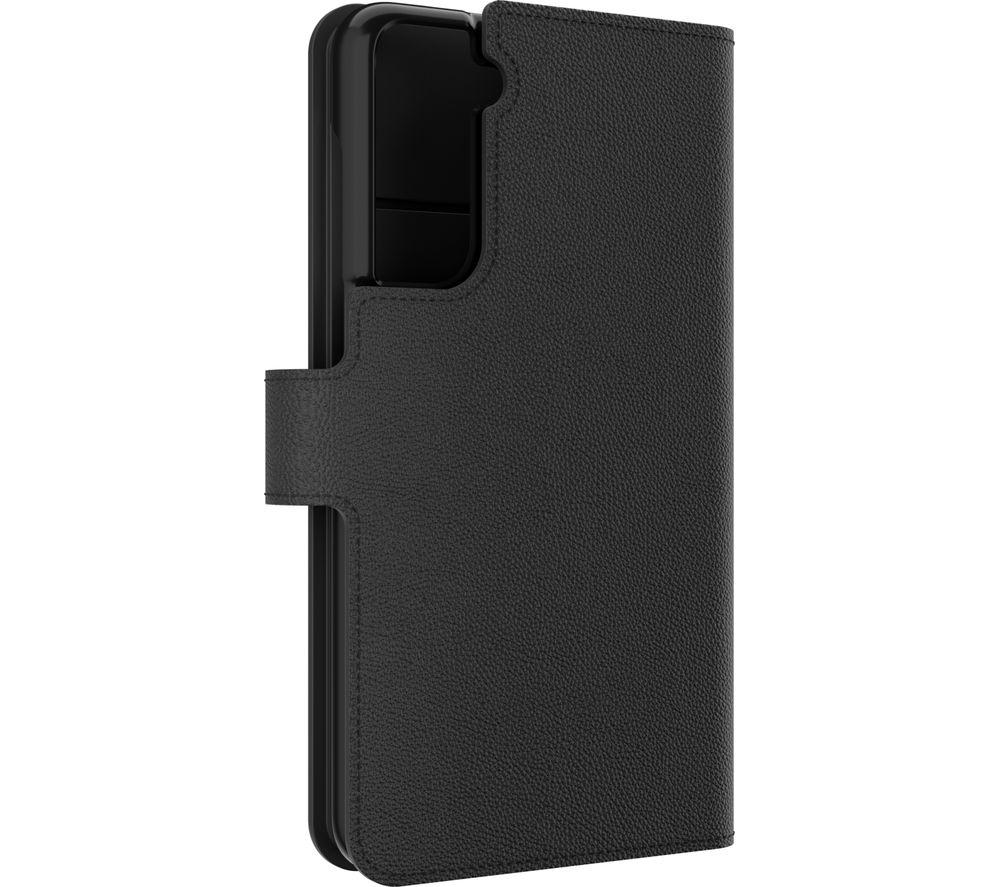 DEFENCE Folio Galaxy S21 FE Case review