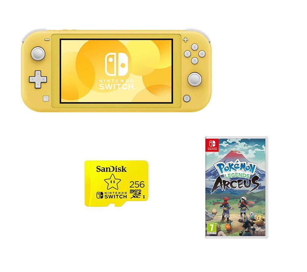 NINTENDO Consoles - Cheap NINTENDO Consoles Deals | Currys - Page 6