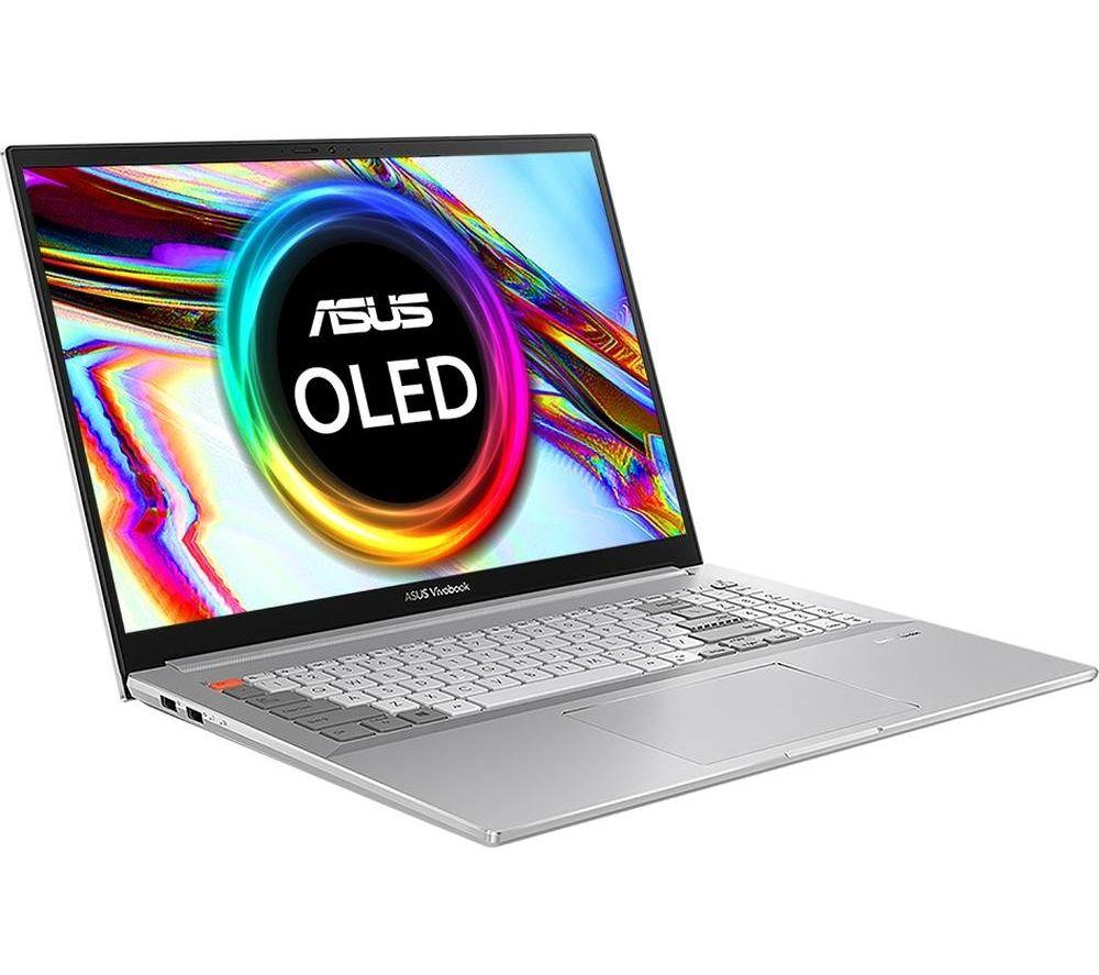 ASUS Vivobook Pro
