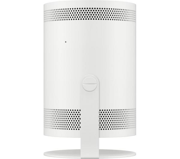 SAMSUNG The Freestyle SP-LSP3BLAXXU Smart Full HD TV Projector with Amazon Alexa - White image number 9