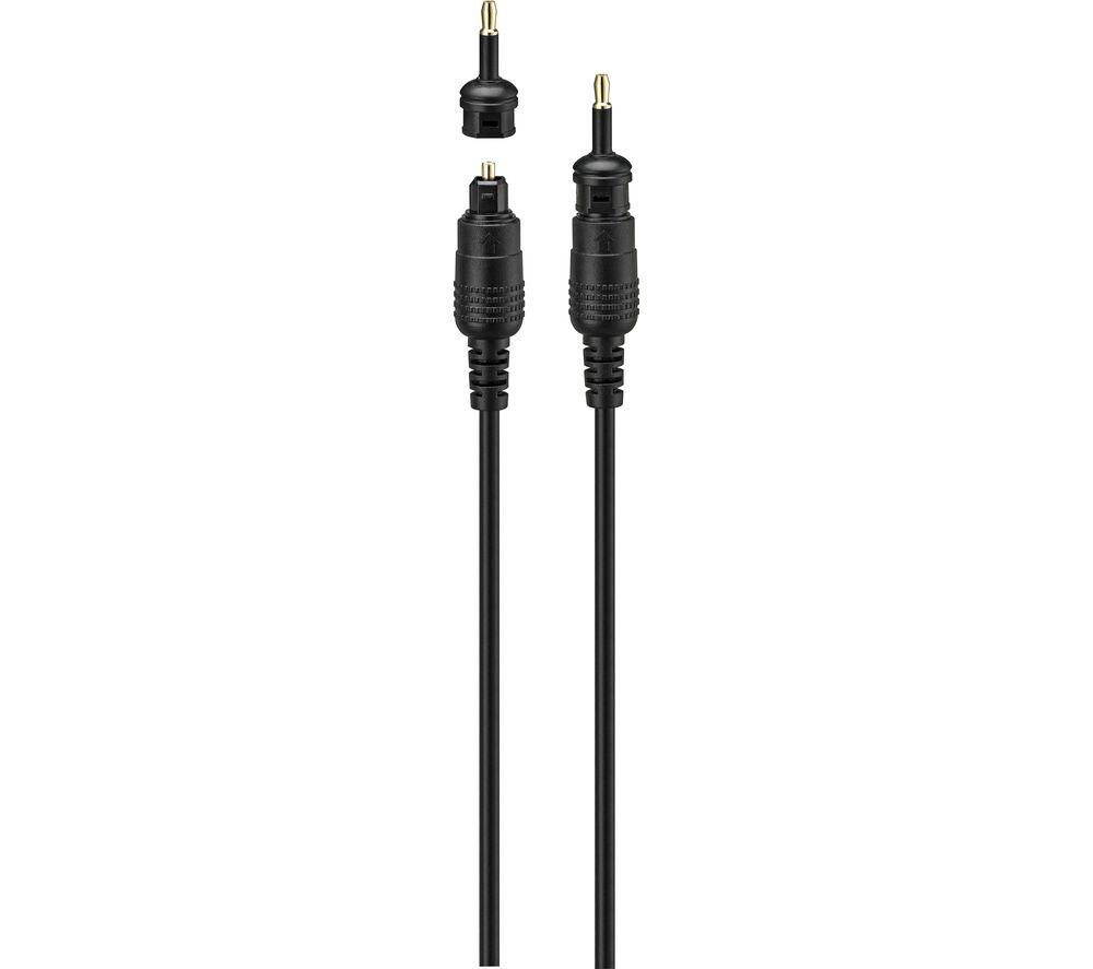 Câble Audio Optique 1.5M