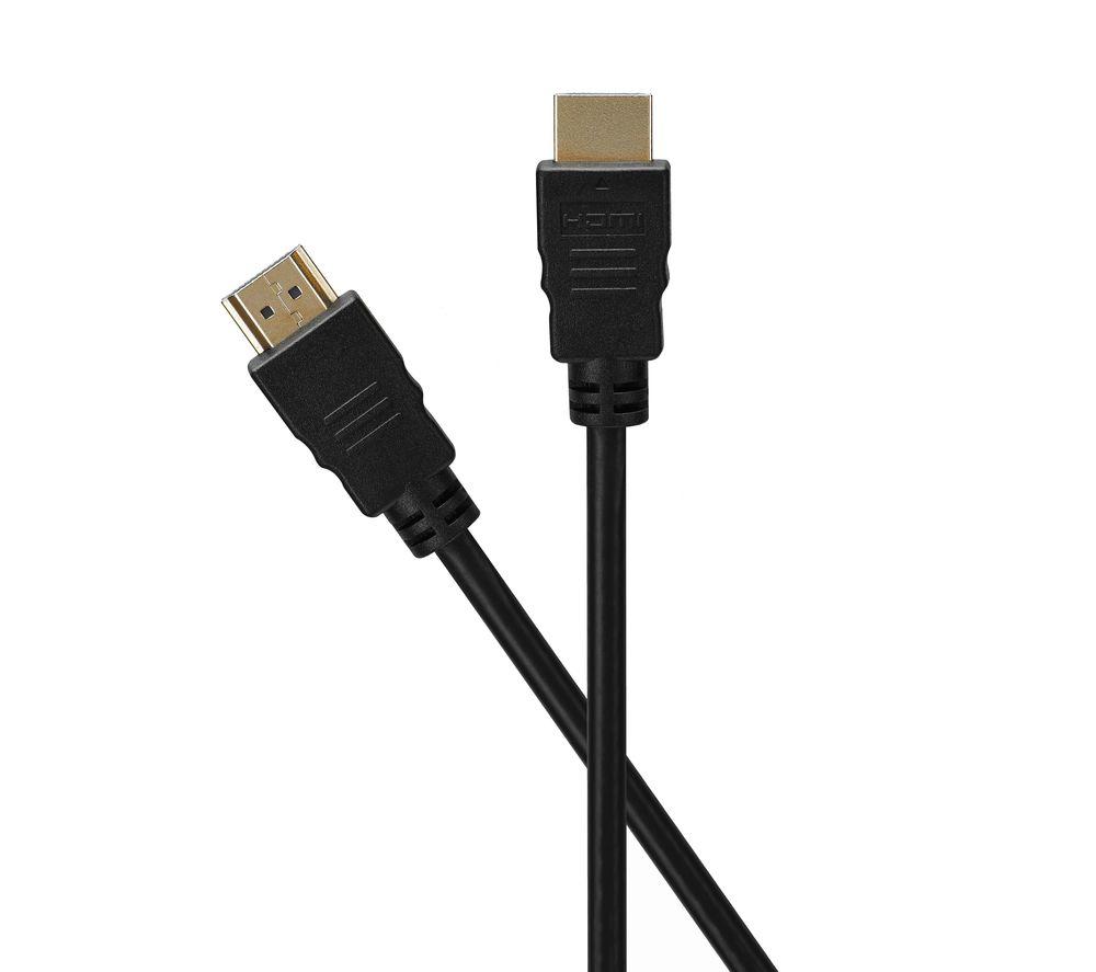 Canon HTC-100 Mini-HDMI to HDMI Cable (9.84')