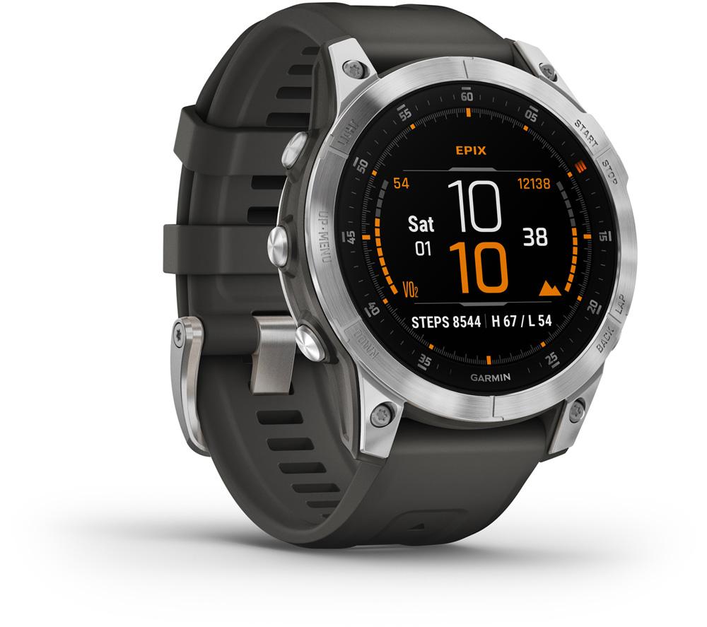 Garmin fenix shop 5 plus currys