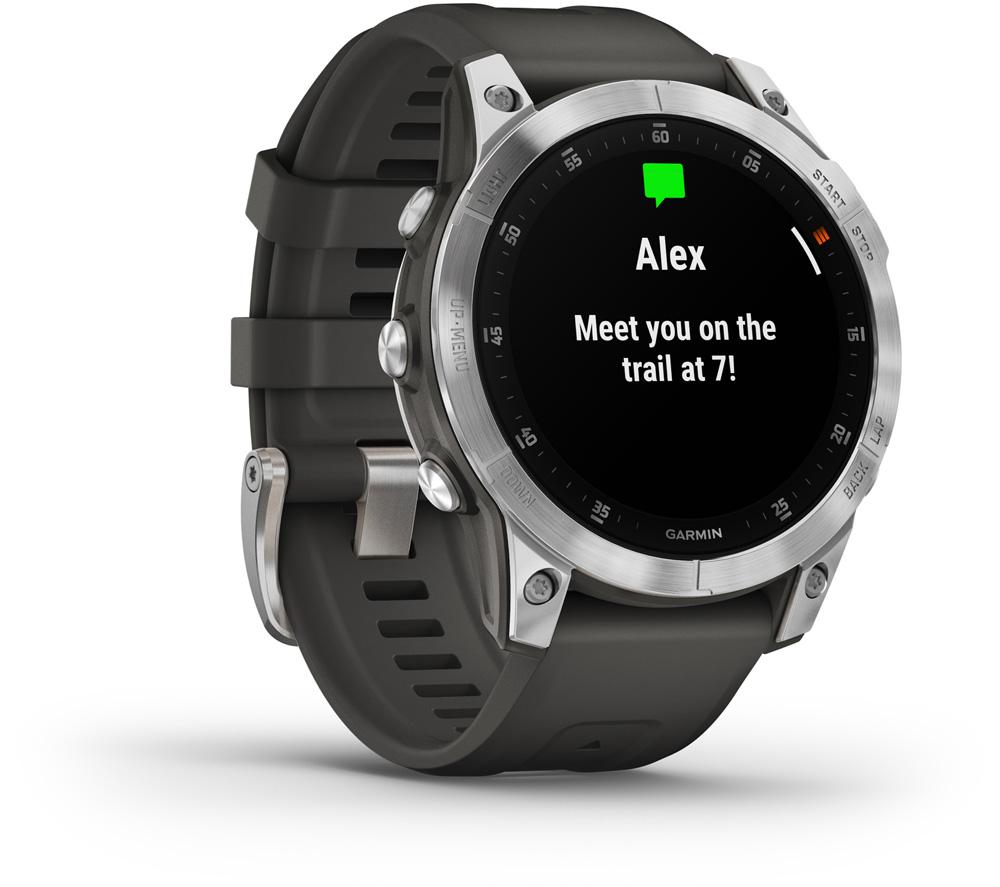 Garmin fenix 6 pro currys hot sale