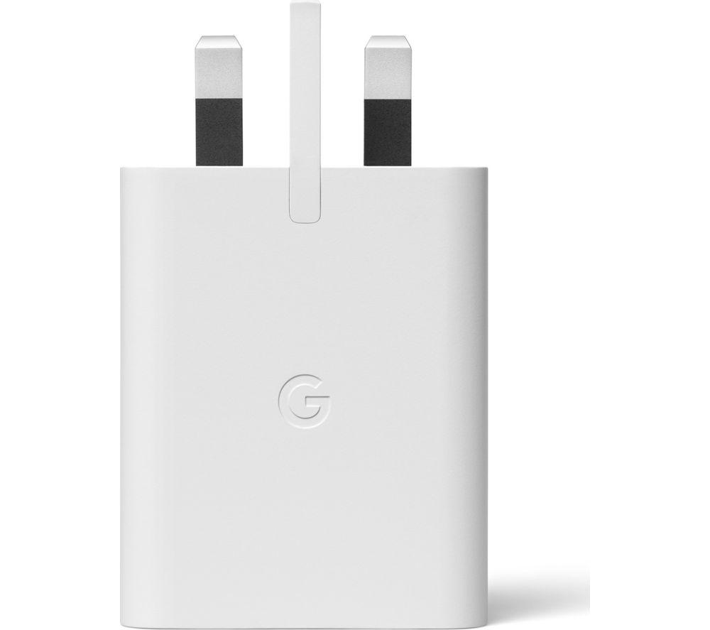GOOGLE GA03499-GB 30 W USB Type-C Charger image number 4 of 5