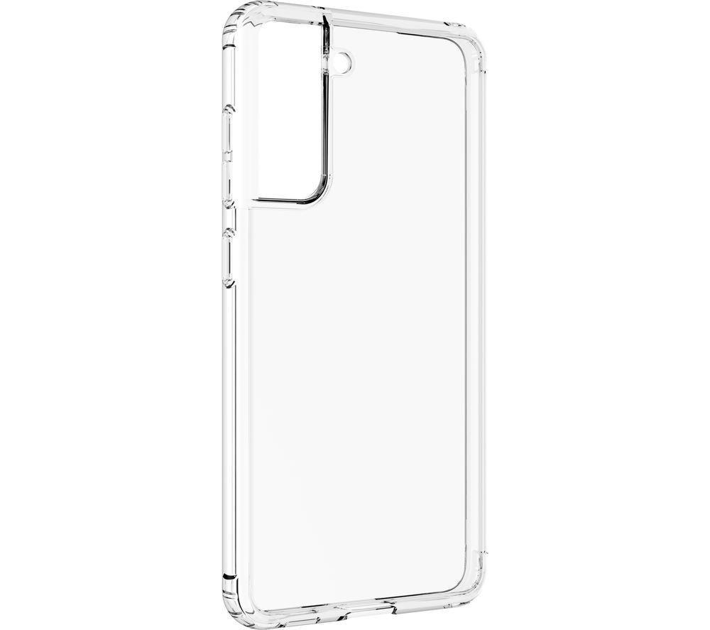 DEFENCE Galaxy S21 FE Case review