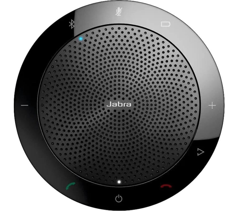 JABRA Connect 4s Desktop Speakerphone review