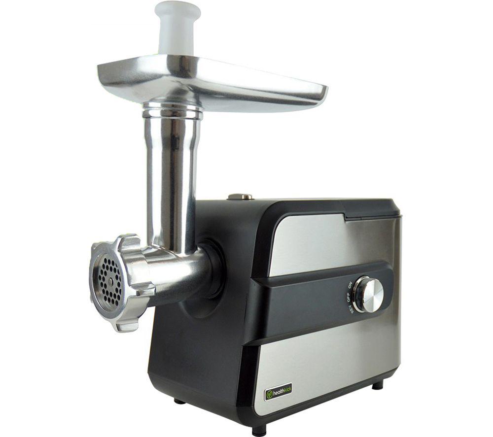 Buy HEALTHKICK K3321 Meat Grinder Currys