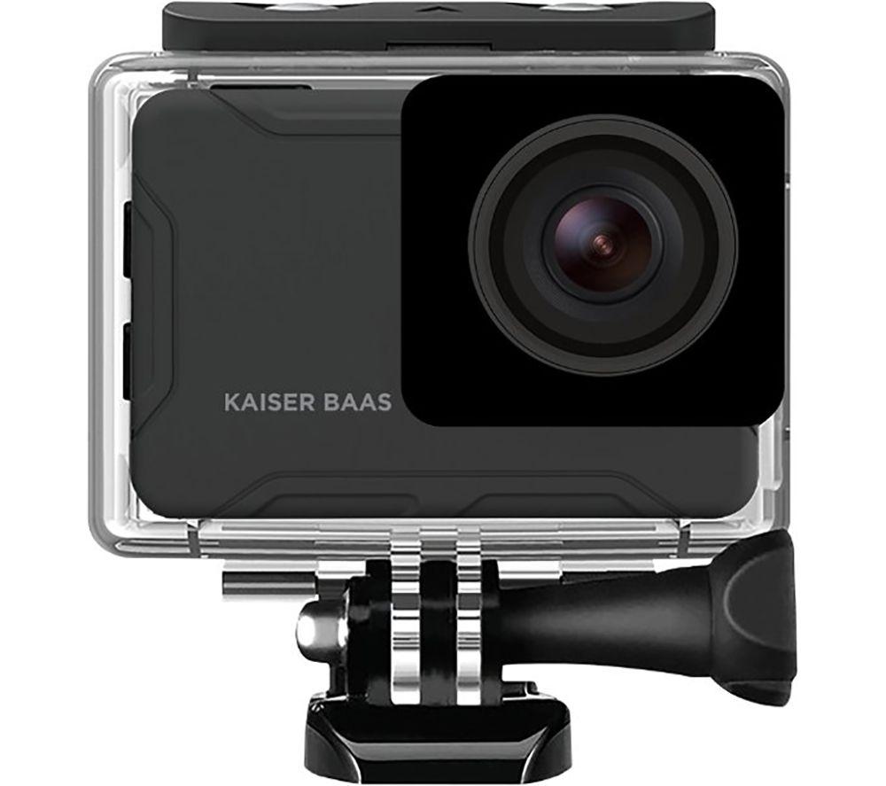 Apeman trawo 4k action hot sale camera