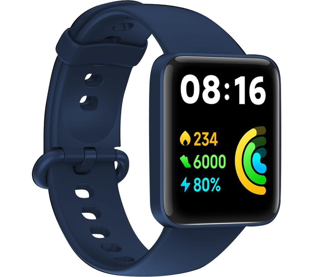 XIAOMI Redmi Watch 2 Lite review