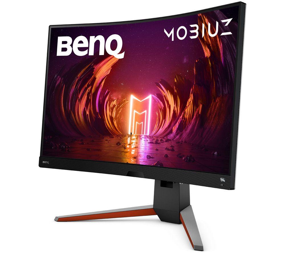 Buy BENQ Mobiuz EX3210R Quad HD 32