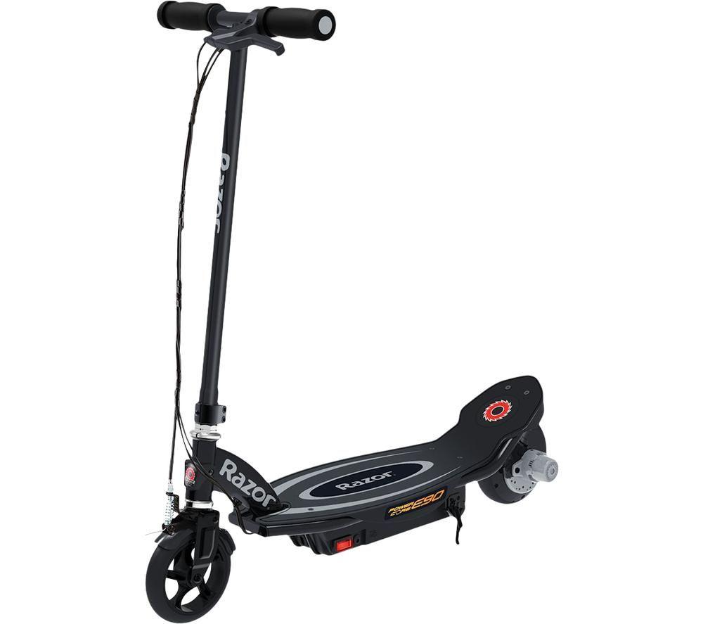 Buy RAZOR Power Core E90 Electric Scooter Black Currys
