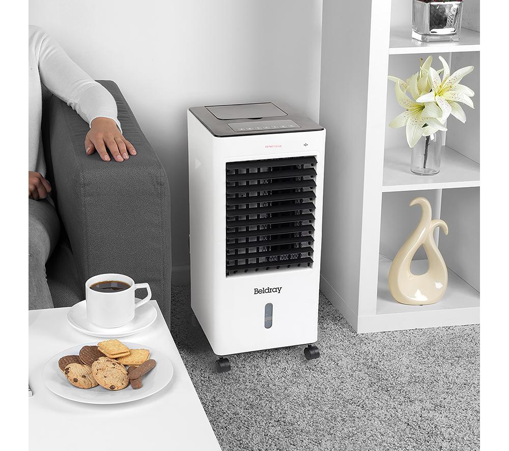 Beldray store air conditioner