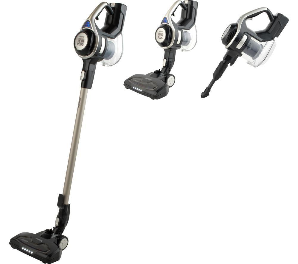 Beldray airgility plus+ cordless vacuum online review