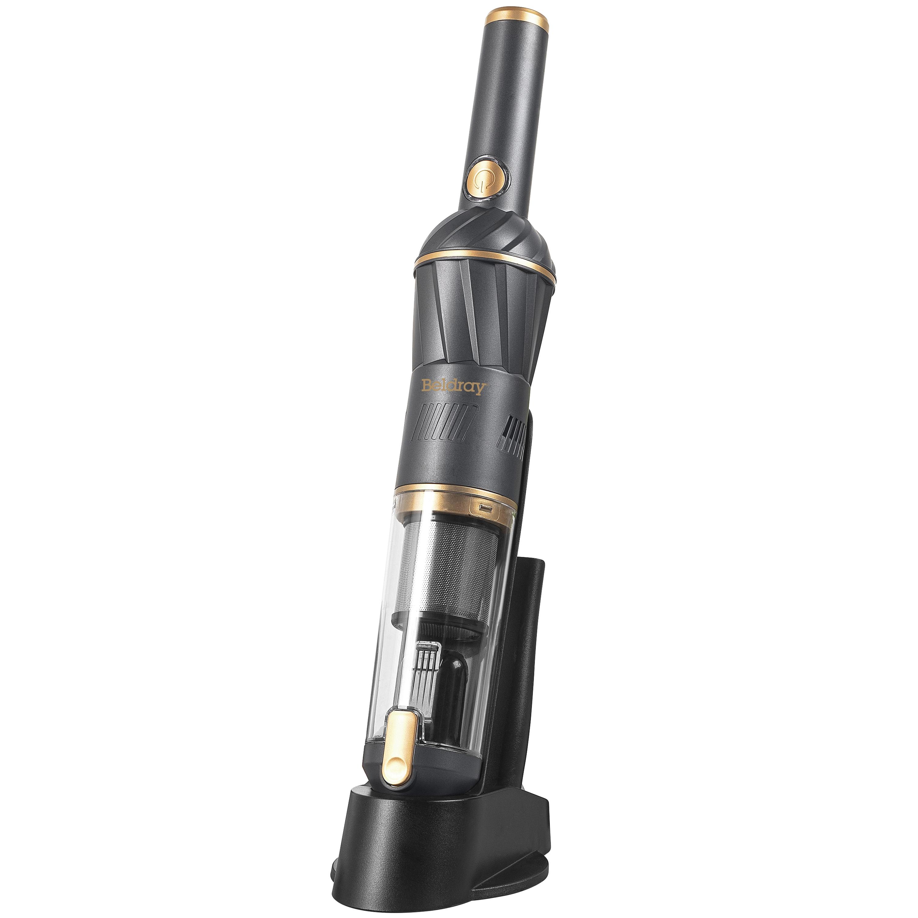 BELDRAY Airlite BEL01096 Handheld Vacuum Cleaner review