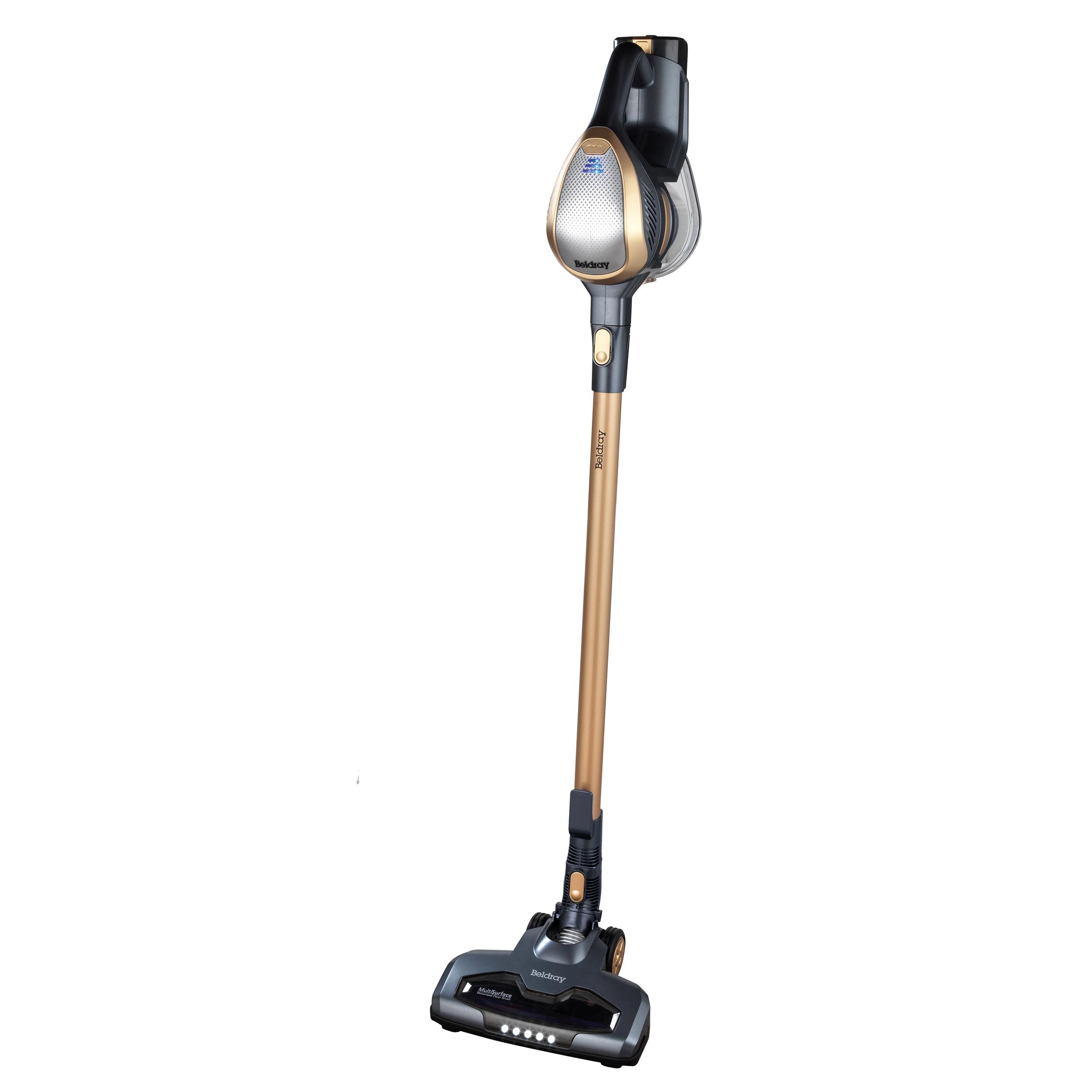 BELDRAY BEL01194150 Cordless Vacuum Cleaner review 9.0 / 10