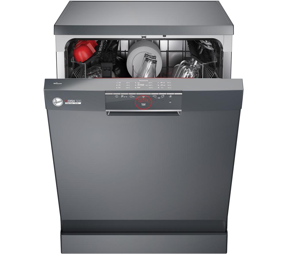 Currys sales hoover dishwasher