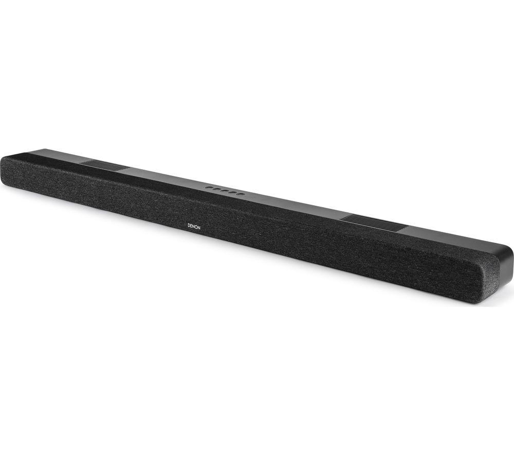 Currys atmos hot sale soundbar