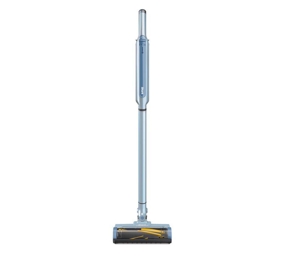 SHARK WandVac with Anti Hair Wrap & Pet tool 2-in-1 WV362BLUKT Cordless Vacuum Cleaner review