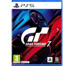PLAYSTATION Gran Turismo 7 - PS5