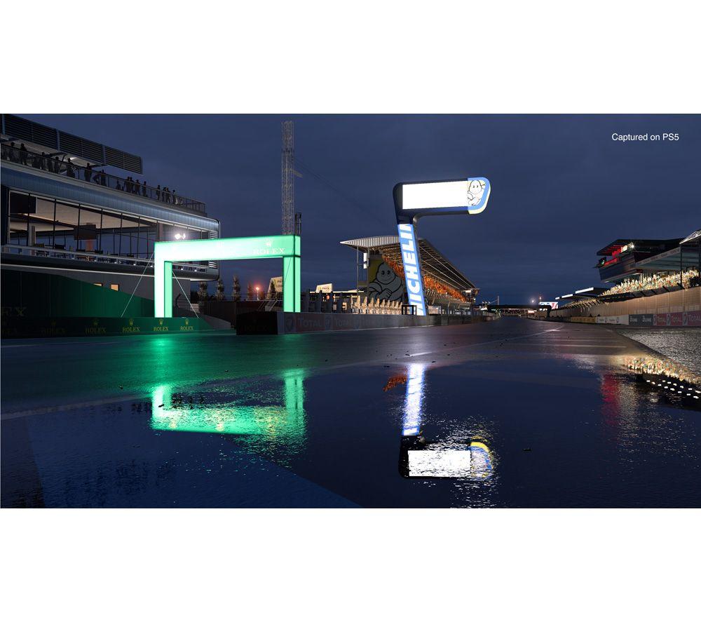 PLAYSTATION Gran Turismo 7 - PS5 image number 15 of 16