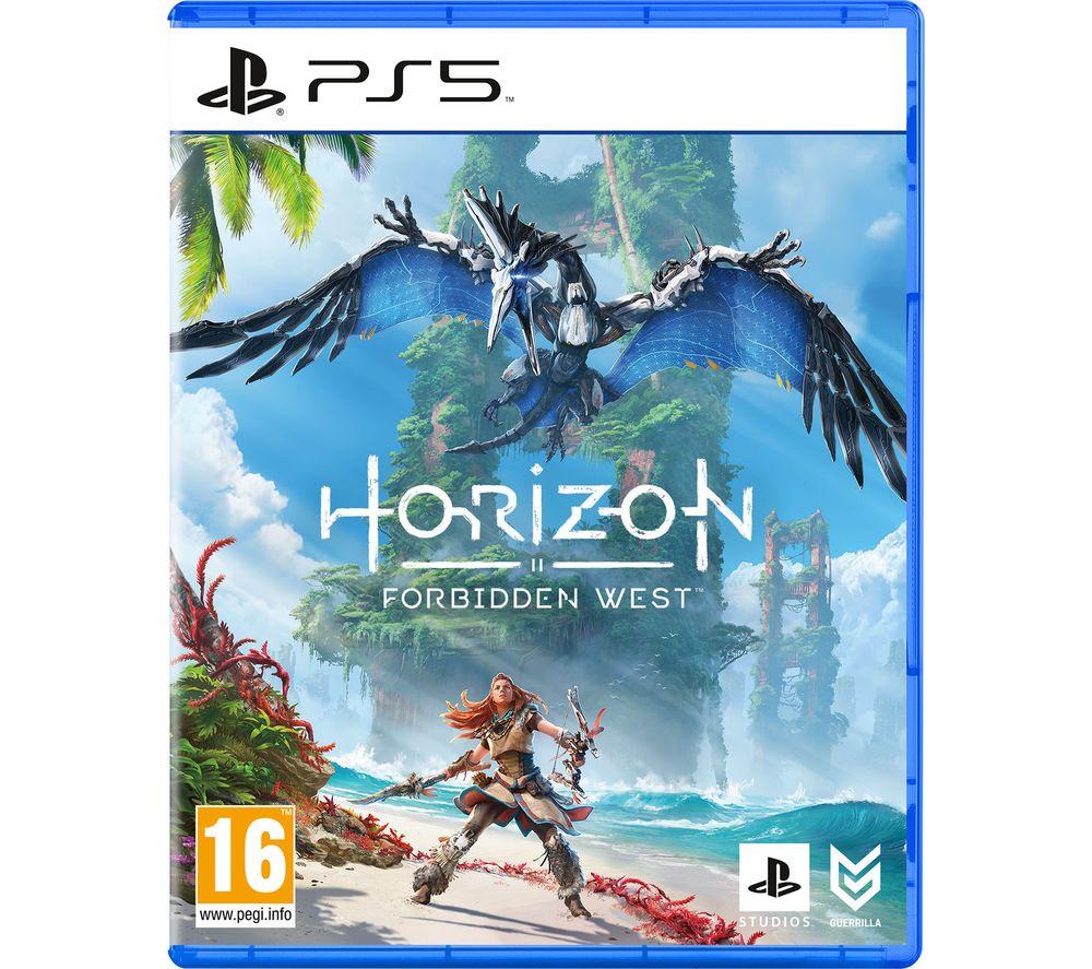 PLAYSTATION Horizon 2: Forbidden West - PS5