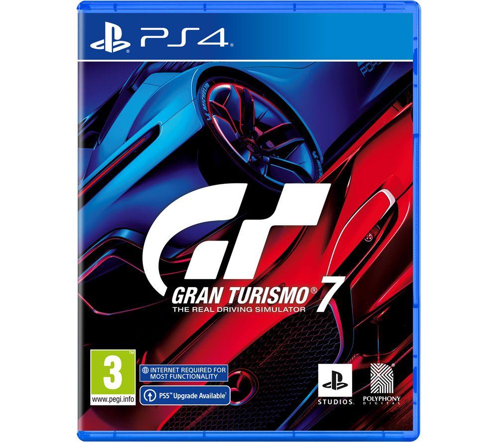 Gran Turismo 7 Interviews Reveal Many More Details - Operation Sports