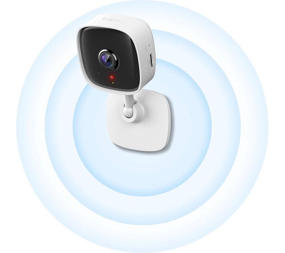 tapo c100 windows