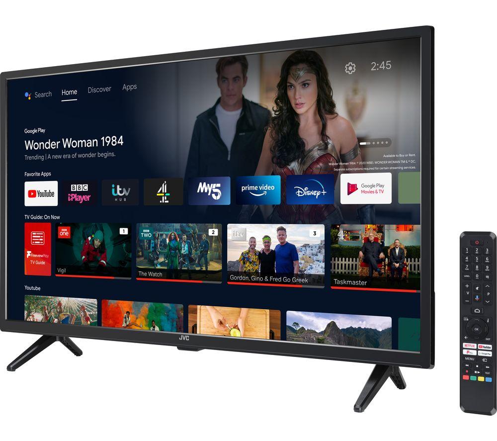 Buy JVC LT 32CA120 Android TV 32