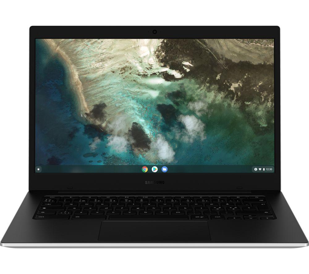 Samsung Galaxy Go LTE 14" Chromebook review