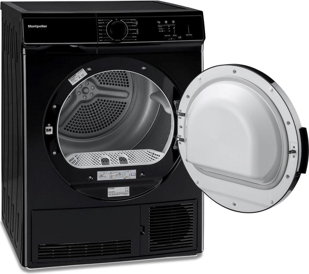 MONTPELLIER Tumble dryers Cheap MONTPELLIER Tumble dryer Deals Currys