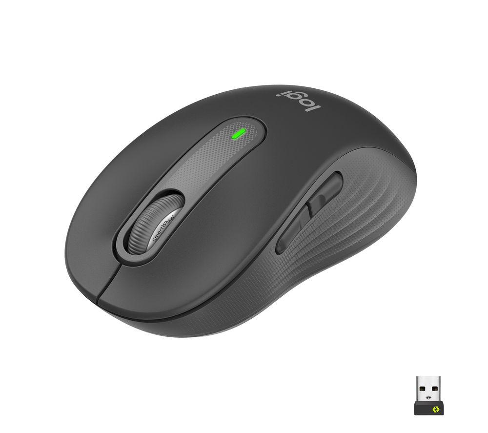 Which wireless clearance mouse