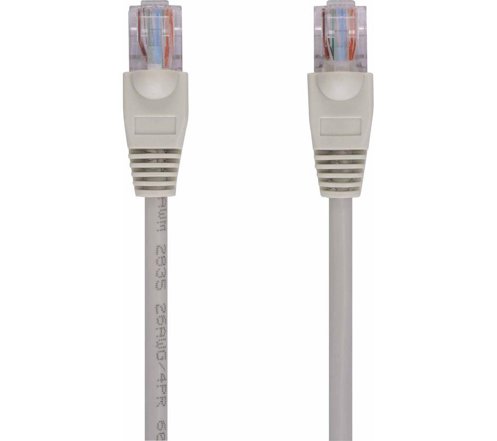 LOGIK L5CRM5M23 CAT5e Ethernet Cable review
