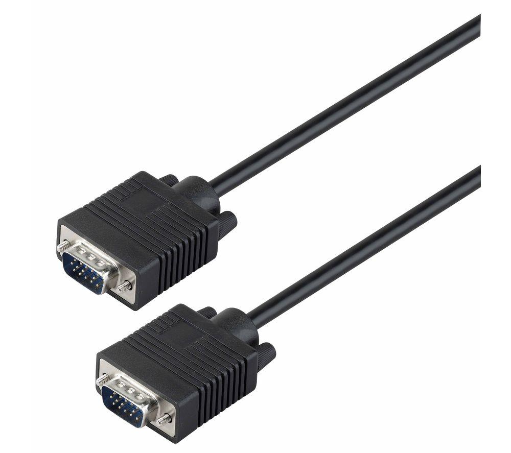 CABLE VGA BASIC