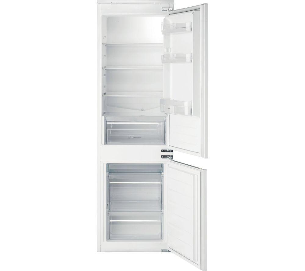 INDESIT IB 7030 A1 D.UK 1 Integrated 70/30 Fridge Freezer review