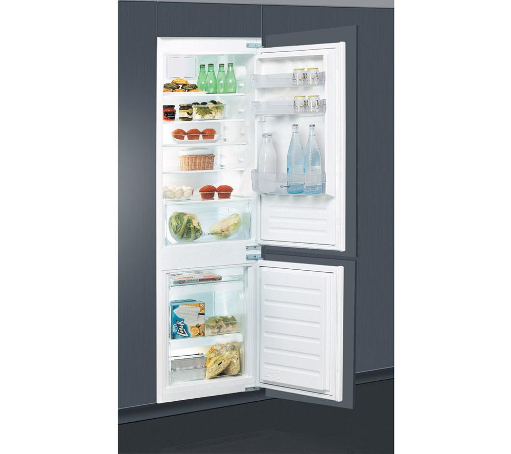 Integrated deals fridge currys