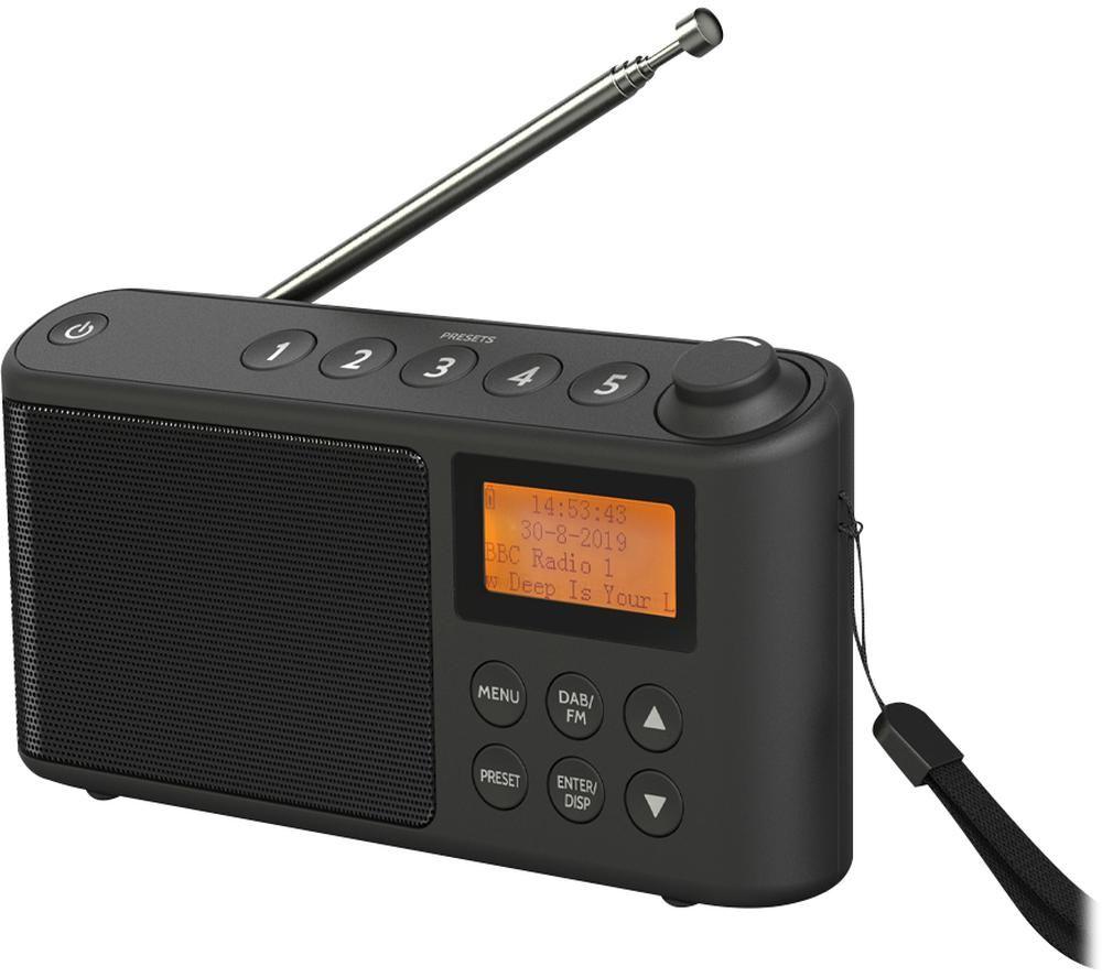 IBOX FM radios Cheap IBOX FM radio Deals Currys