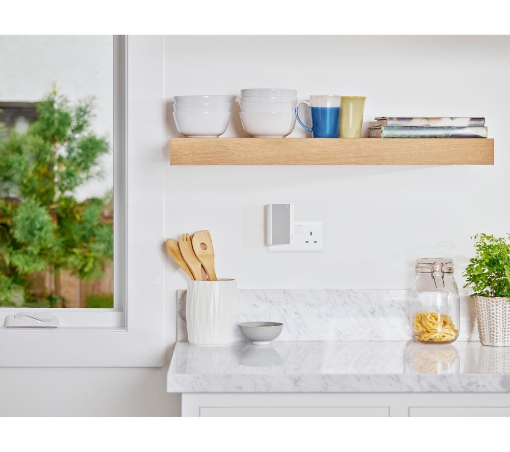 RING Video Doorbell 4 & Chime Pro (2nd Gen) Bundle image number 4 of 7