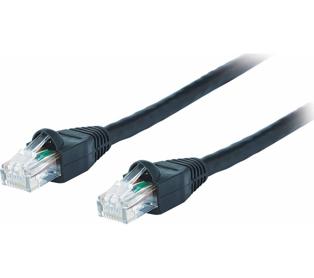 LOGIK CAT6 Ethernet Cable - 15 m